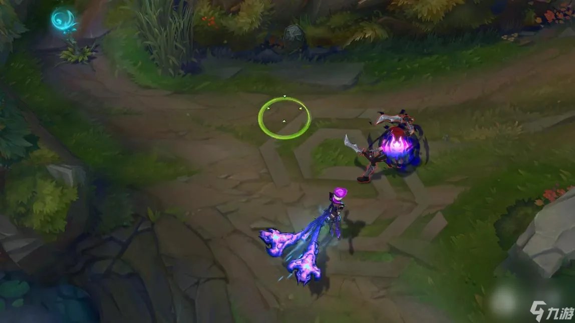 英雄联盟斗魂觉醒伊芙琳皮肤价格介绍