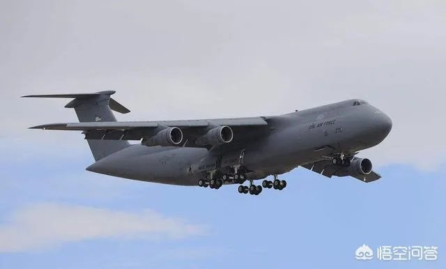 c17运输机和c5运输机有什么区别？