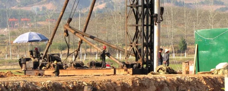 打桩有什么作用