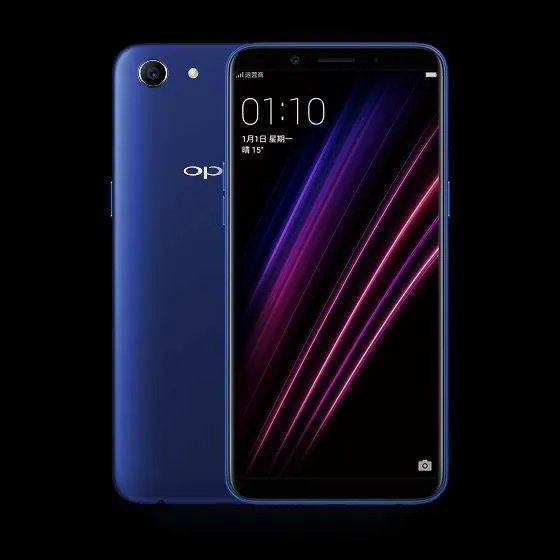 oppo最新款是什么型号