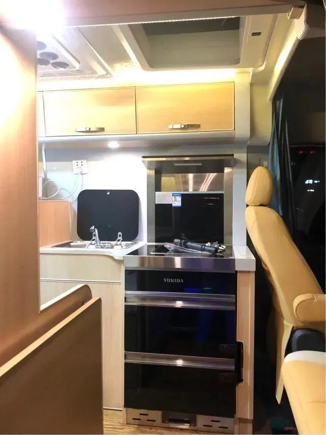 最短的房车大全？