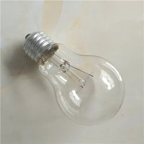 声控灯泡与普通灯泡有区别吗