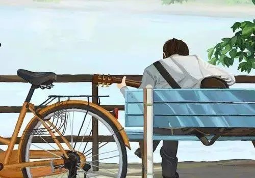 学吉他的坏处都有哪些？