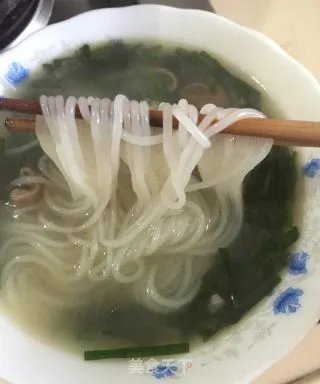肥肠粉