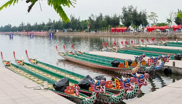 2022年端午节是多少号 2022年端午节在星期几