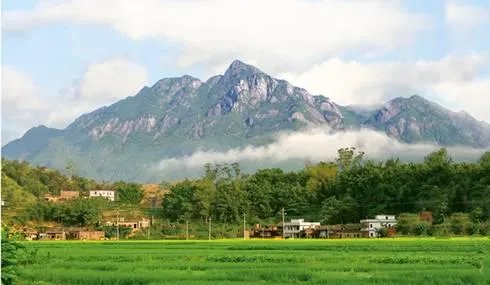 梅州有什么好玩的地方吗？