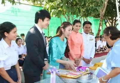 赛梦莎是泰国的品牌吗