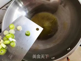 素炒小白菜