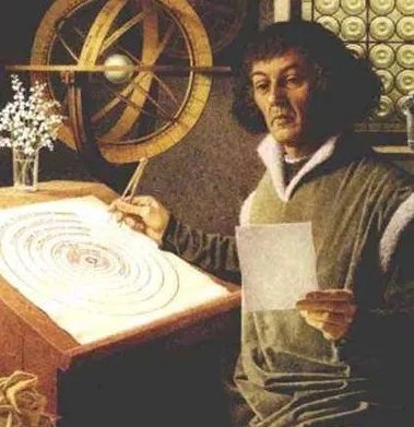 哥白尼为什么会被烧死 究竟是被哪个教处死的