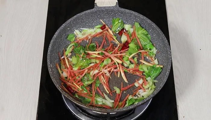 油菜家常做法 油菜怎么吃