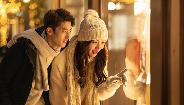 送围巾的含义 送围巾有哪些含义