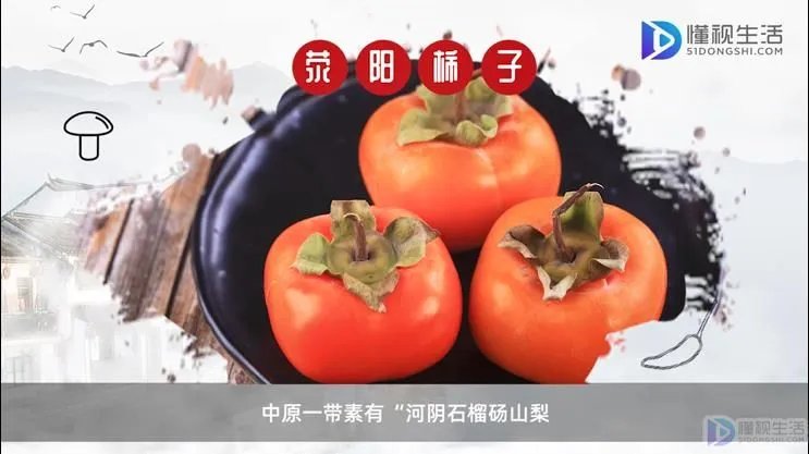 郑州特产都有哪些