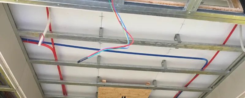 轻钢龙骨是什么材质