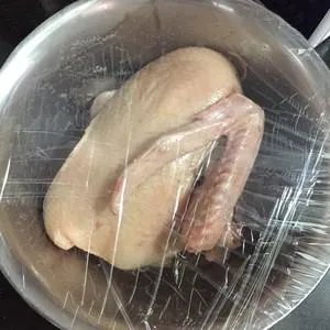 南京盐水鸭怎么做