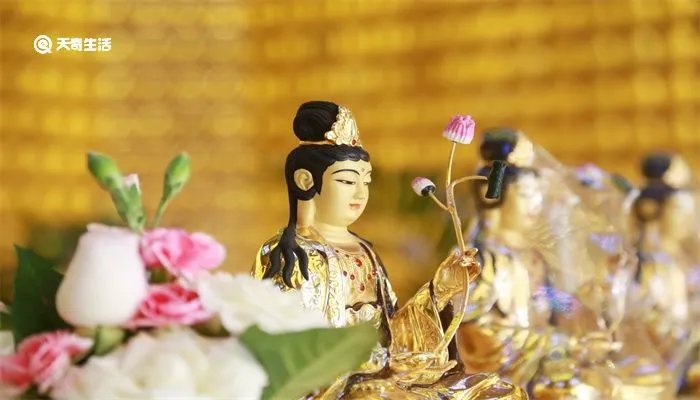 如来佛祖的来历是什么