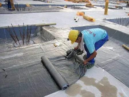 地下室防水卷材施工规范有哪些