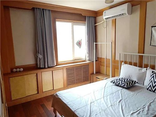 空调显示f3是什么意思