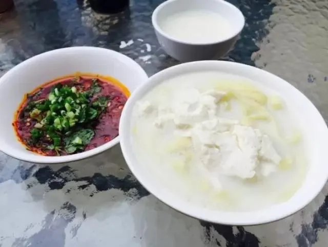 六盘水美食有哪些?