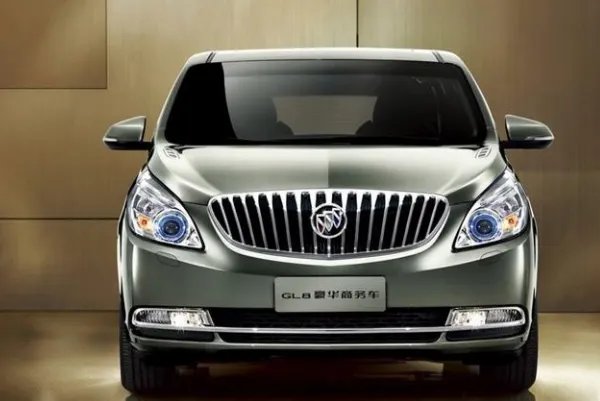 美国车有哪些牌子?