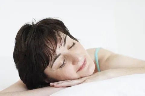 梦见和死人说话好吗