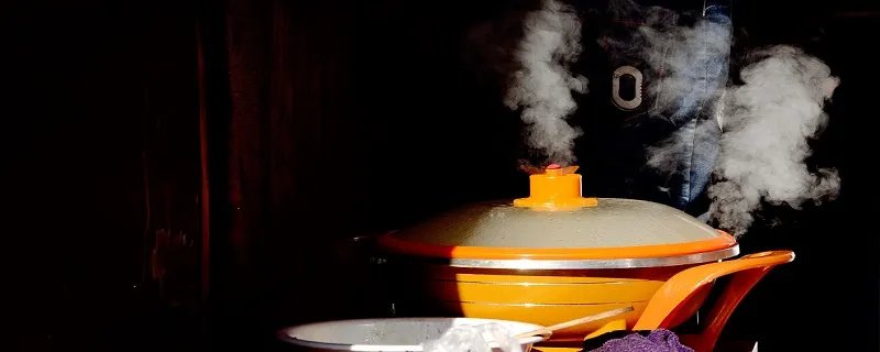 高压锅的使用方法 高压锅怎么使用