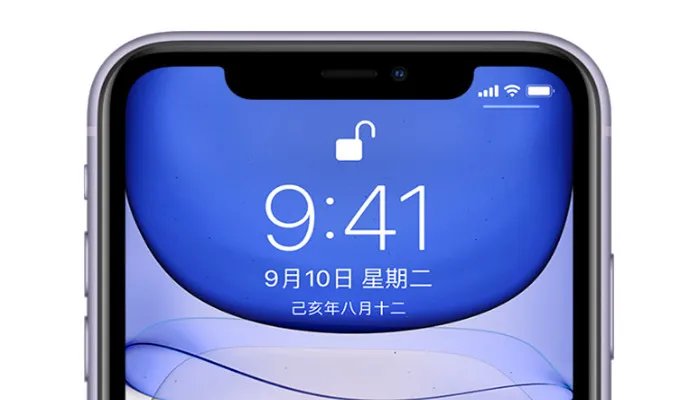 苹果11分屏功能怎么开启