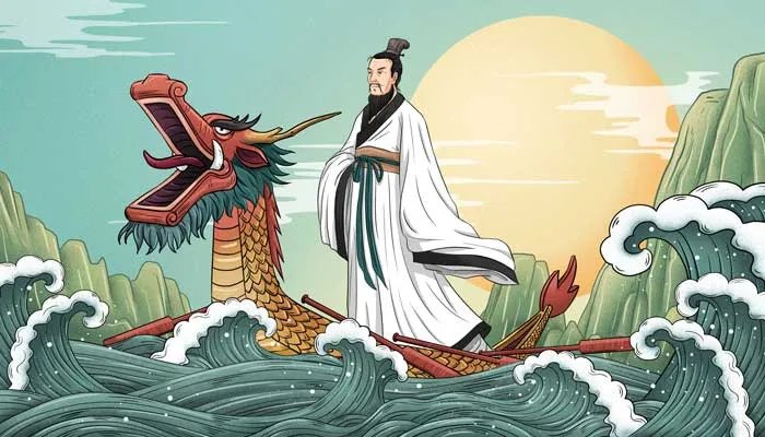 勾践为什么卧薪尝胆 勾践卧薪尝胆的原因