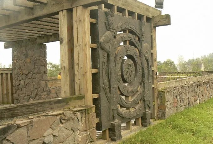 三星堆遗址在哪里