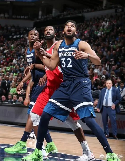森林狼G3大胜火箭，罗斯高效砍下17分，大家怎么看？