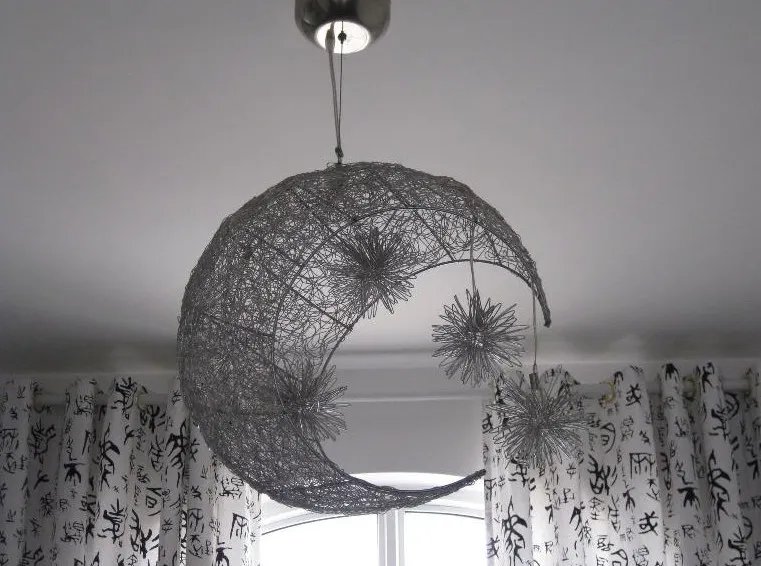 8万硬装4万软装 80后节衣缩食装修的甜蜜小窝