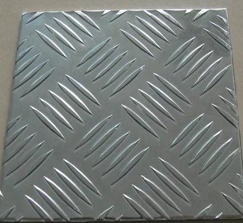 花纹板尺寸规格长宽是多少