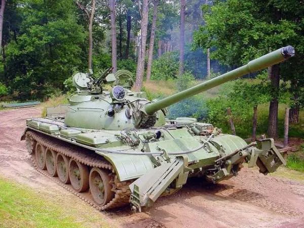 T55是什么意思？？