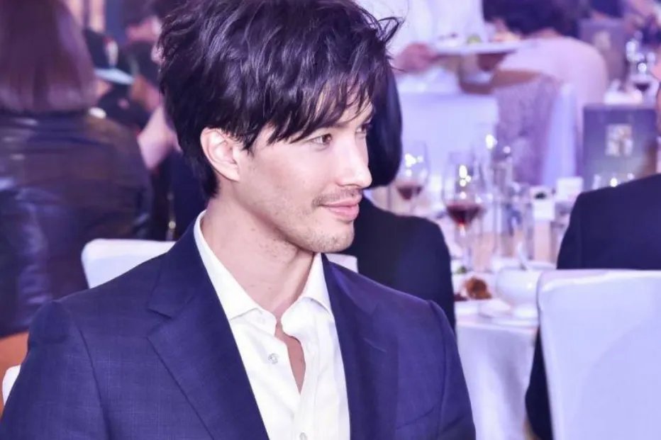 蔡依林前男友恋上单亲妈妈，锦荣对此有何表示？