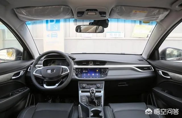 吉利帝豪有什么优缺点？