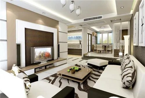 中央空调尺寸一般是多少