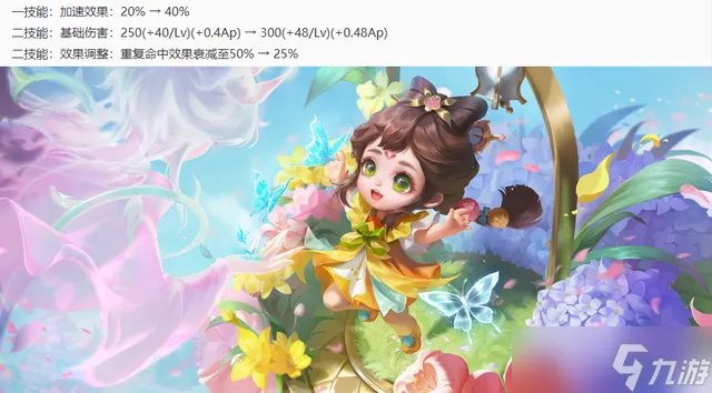 《王者荣耀》7.6更新公告内容一览