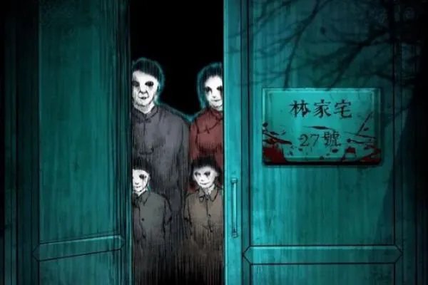 语文书上的恐怖图鬼故事 语文书上有鬼的地方有哪些