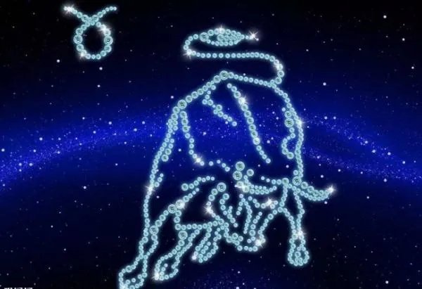 金牛座性格分析!