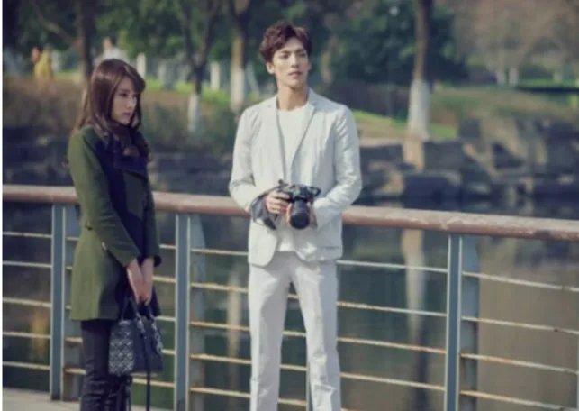 《外貌至上主义》瓦斯科是谁演的？