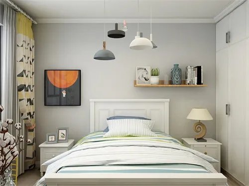 小三房是什么意思