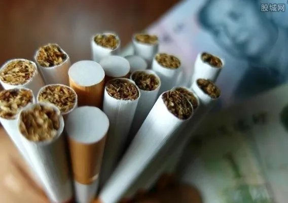 最贵的烟多少钱一包 这10种香烟你买过吗？