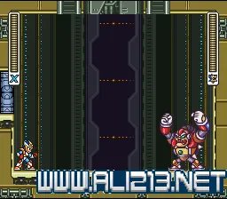 《洛克人X传奇收藏版》图文攻略 全BOSS打法+全收集图文流程攻略