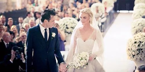 婚礼仪式流程有哪些 婚礼仪式流程介绍