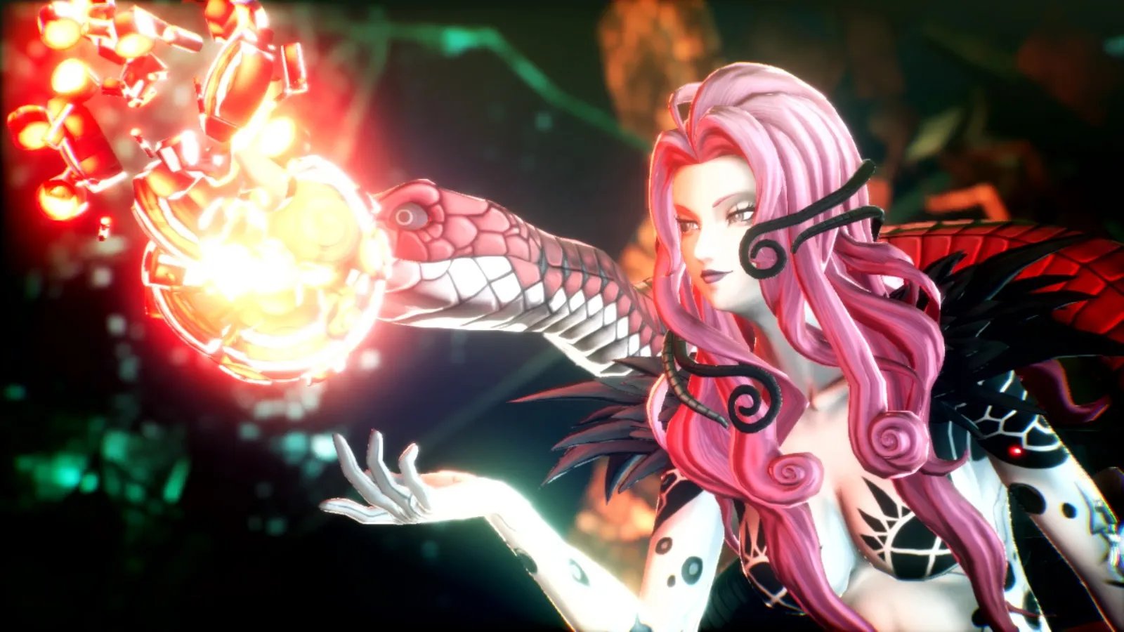 《真女神转生5：复仇》宣布2024年6月21日发售！全方位升级，并登陆各大游戏平台