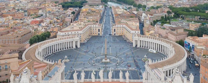 天主教与基督教的区别 天主教与基督教有哪些区别