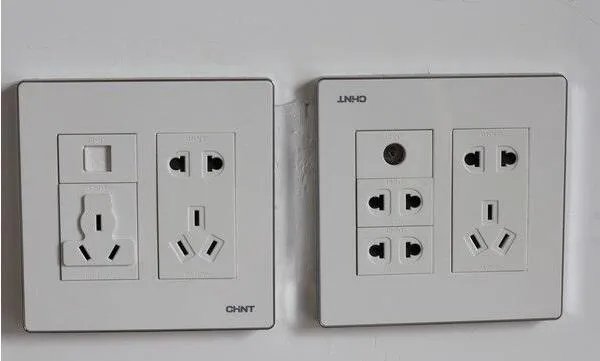 三孔插座和五孔插座有什么区别