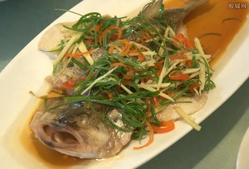 鲈鱼多少钱一斤 2020最新价格介绍
