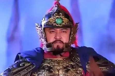 人称“四宝大将“的尚师徒，他手上有哪四样宝贝？