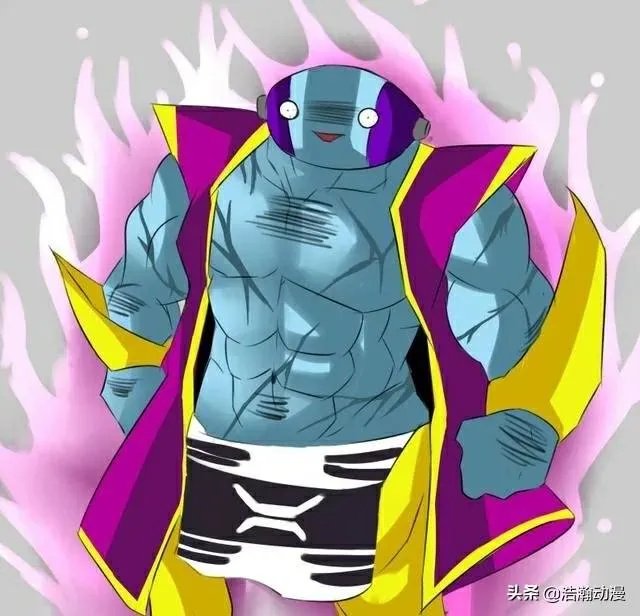 全王是最强的吗