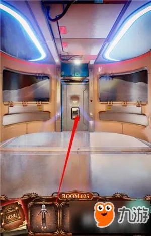 100道门4图文攻略 100道门4通关图文攻略